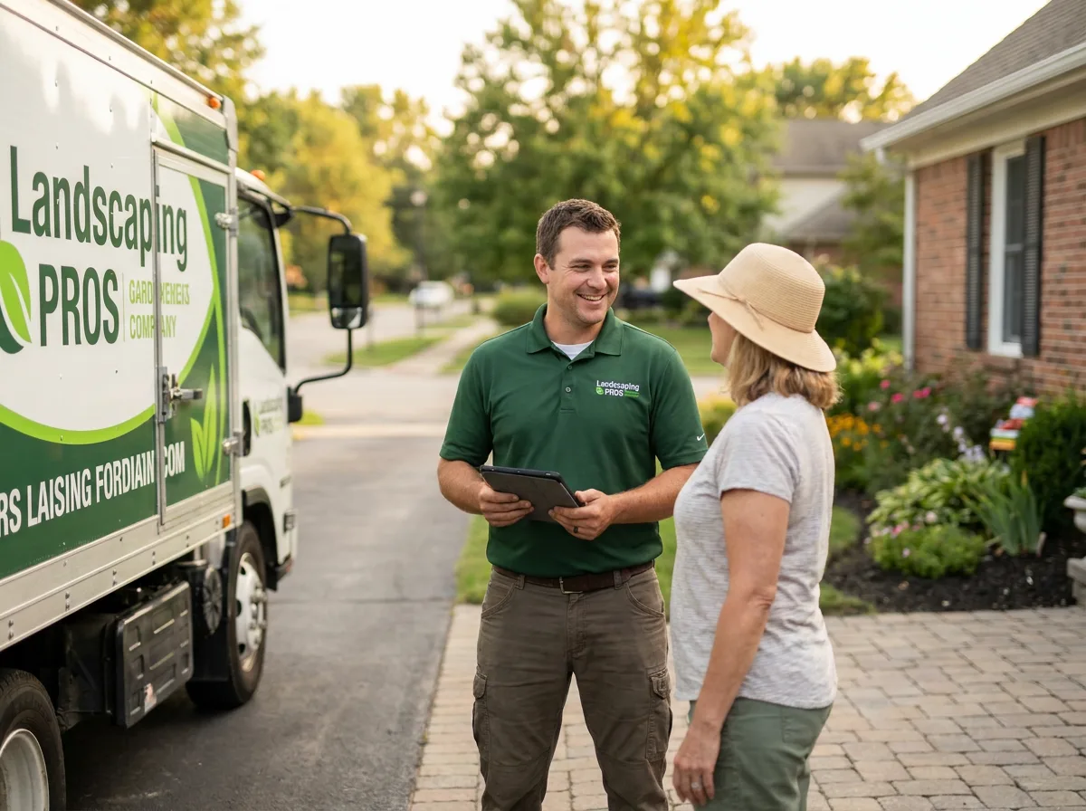 Landscaping Purcell, MO FAQs